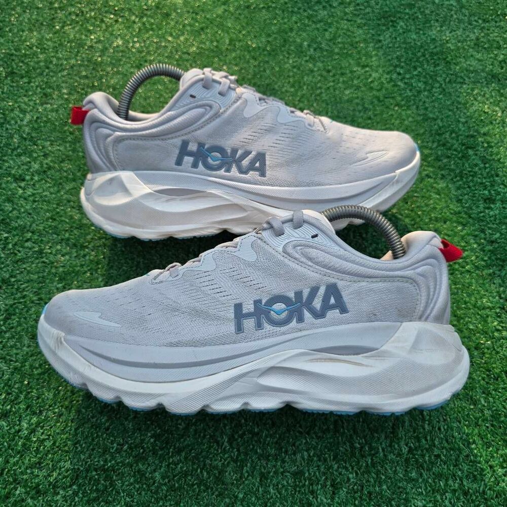 Hoka One One Gaviota 6 Wide - Women's Runnig shoes - Size 8.5D